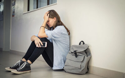 Ansiedad en adolescentes: señales que los padres no deben ignorar